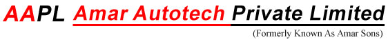 amartech logo